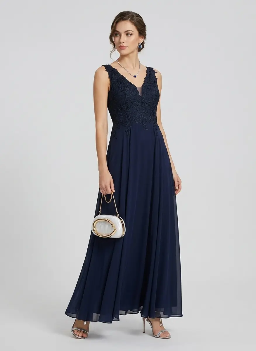 Royal Sapphire Gala