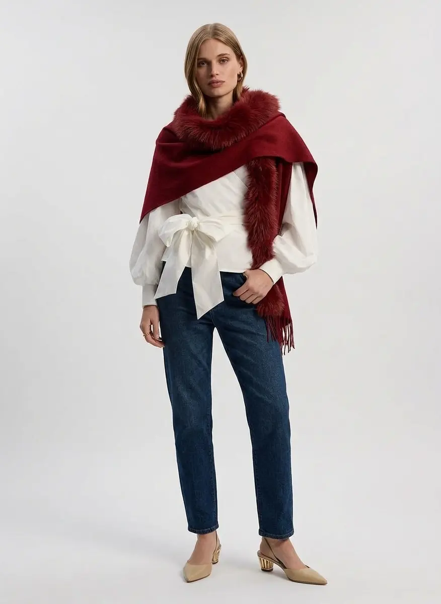 Modern Neutral Sophisticate