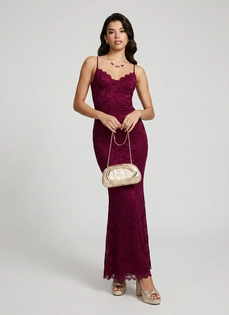 Golden Gala Elegance
