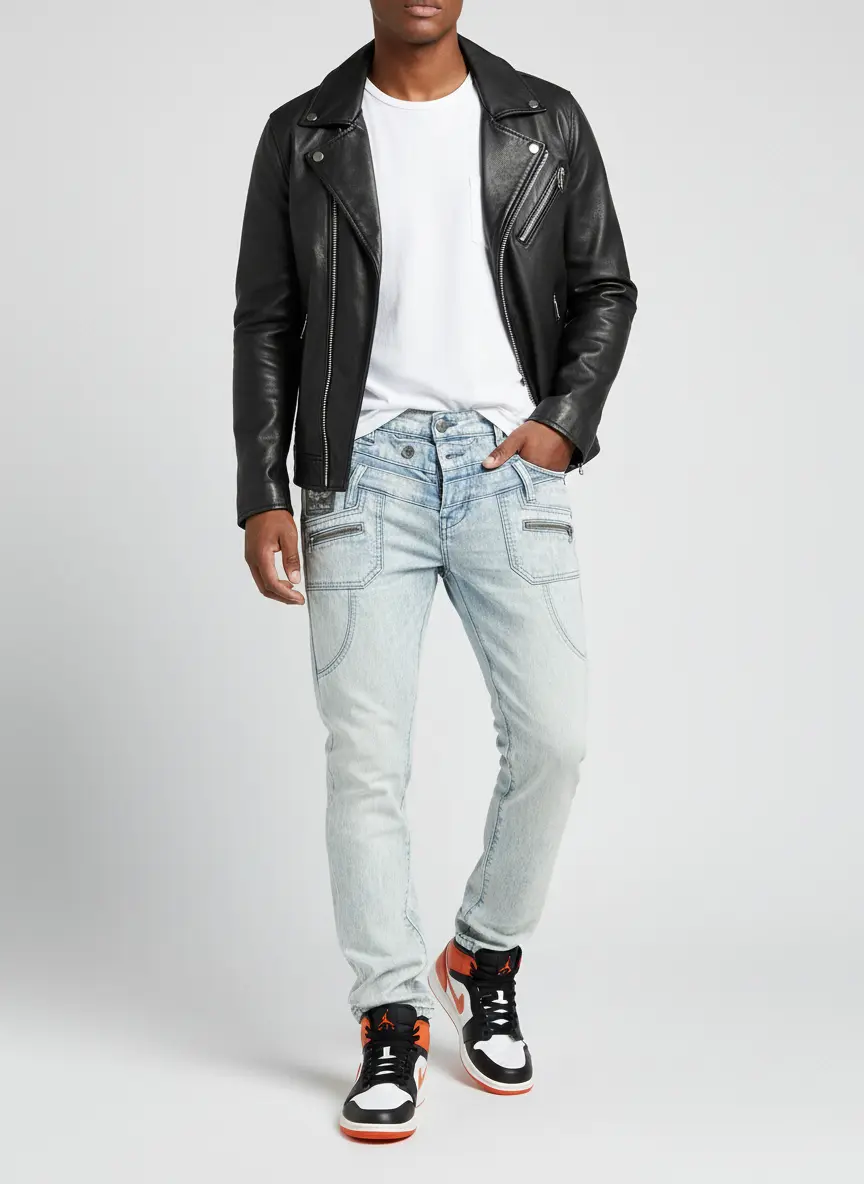 Vintage Layers
