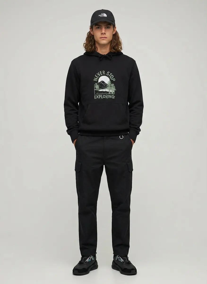 The Utilitarian Explorer