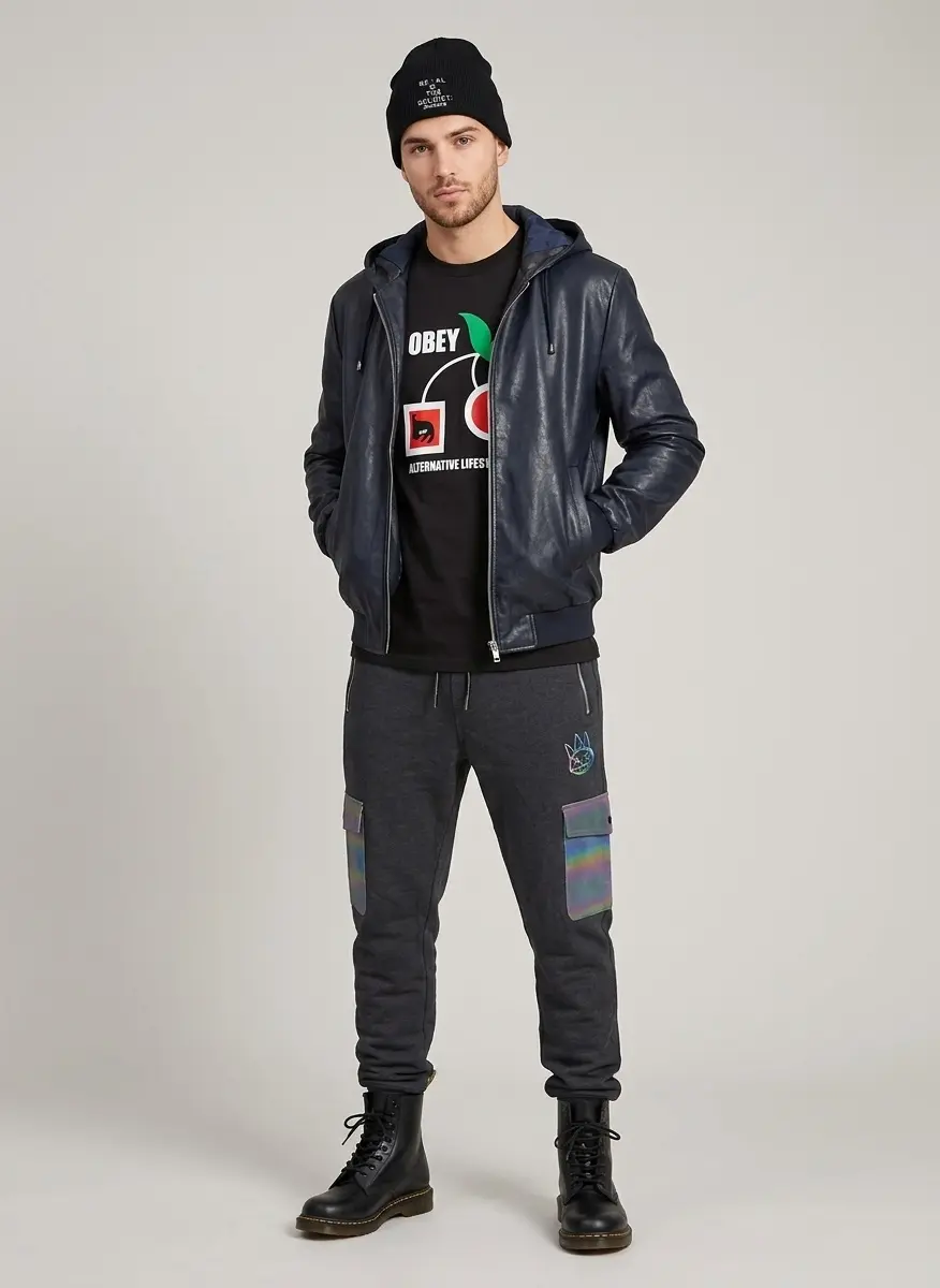 Urban Edge Streetwear