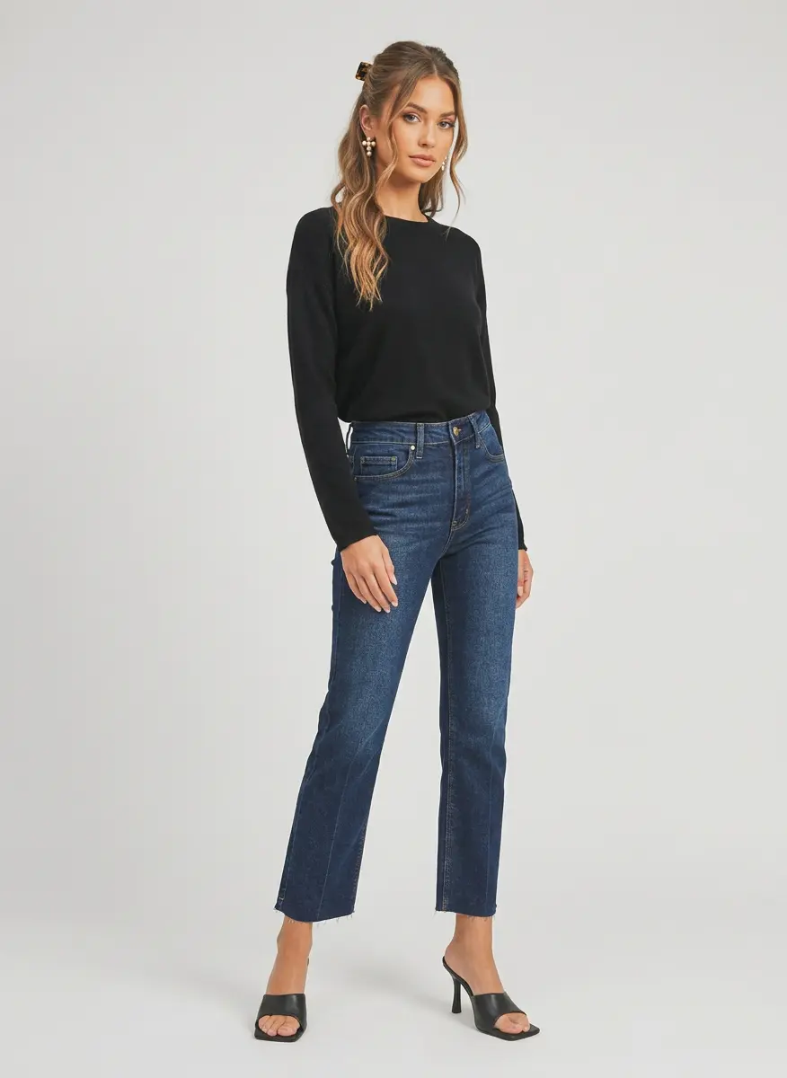 Casual Luxury
