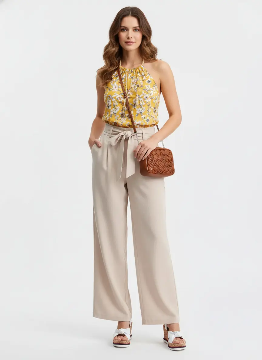 Sophisticated Summer Soirée