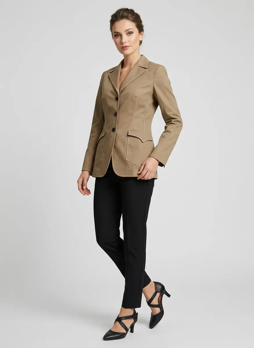Executive Elegance