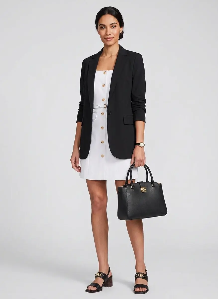 Urban Professional