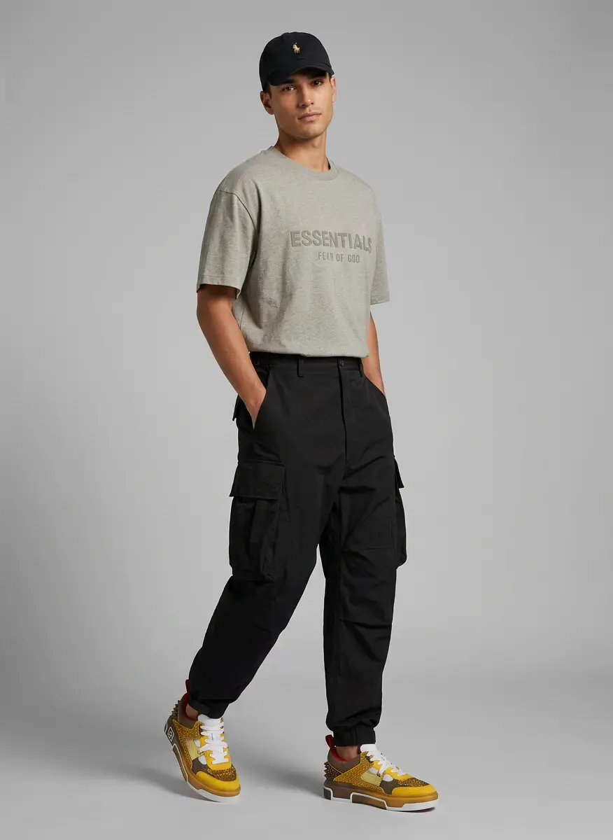 Urban Avant-Garde