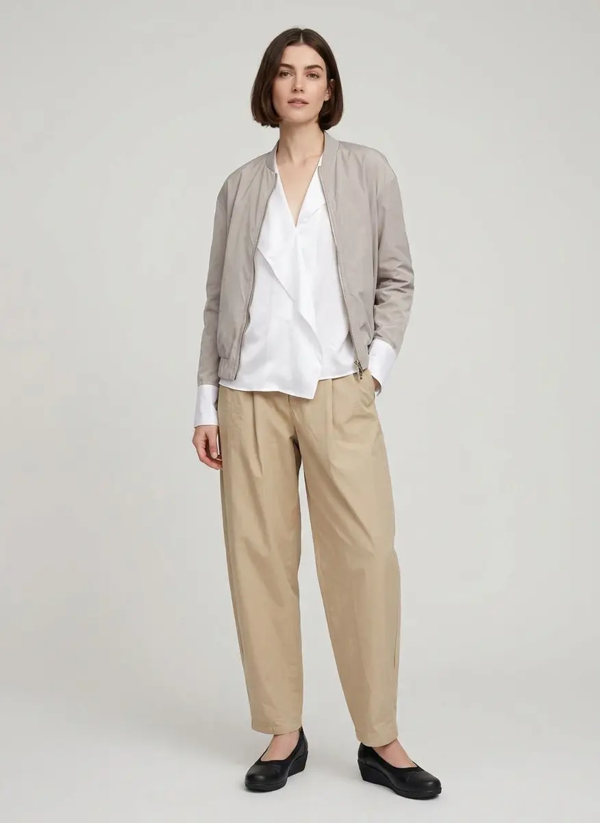 Minimalist Luxe