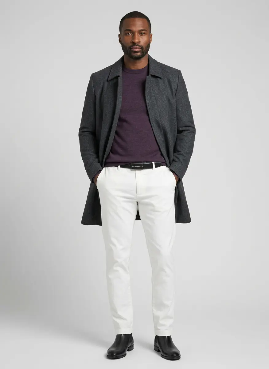 Sophisticated Urban Layers