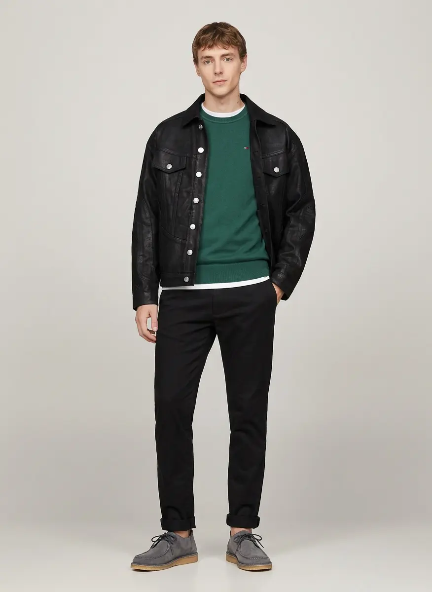 Urban Weekend Layers