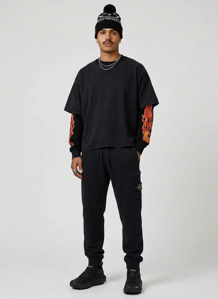 Urban Utilitarian