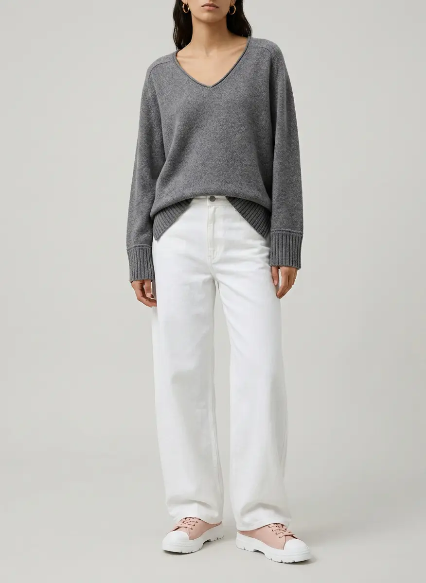 Cozy Luxe