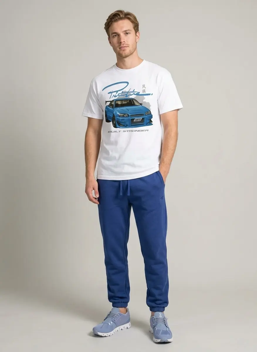 Modern Athleisure Core