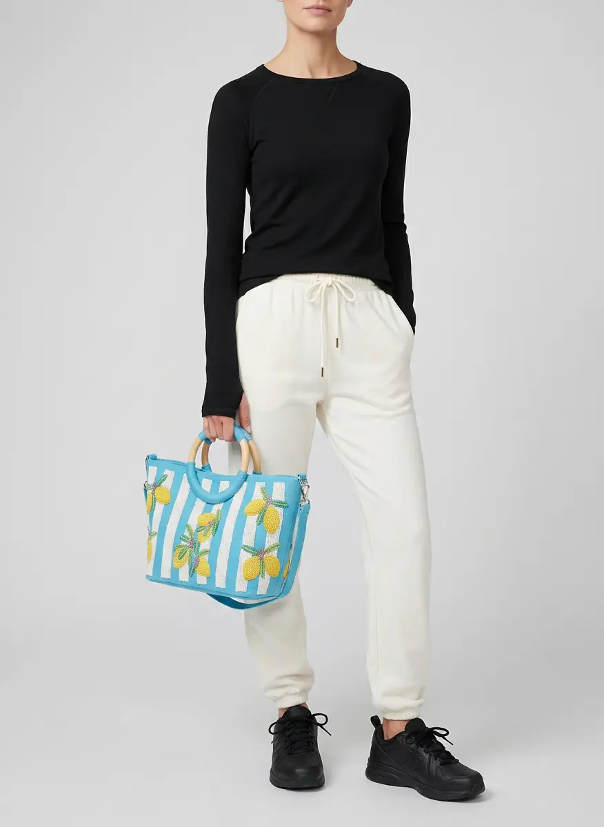 Modern Athleisure