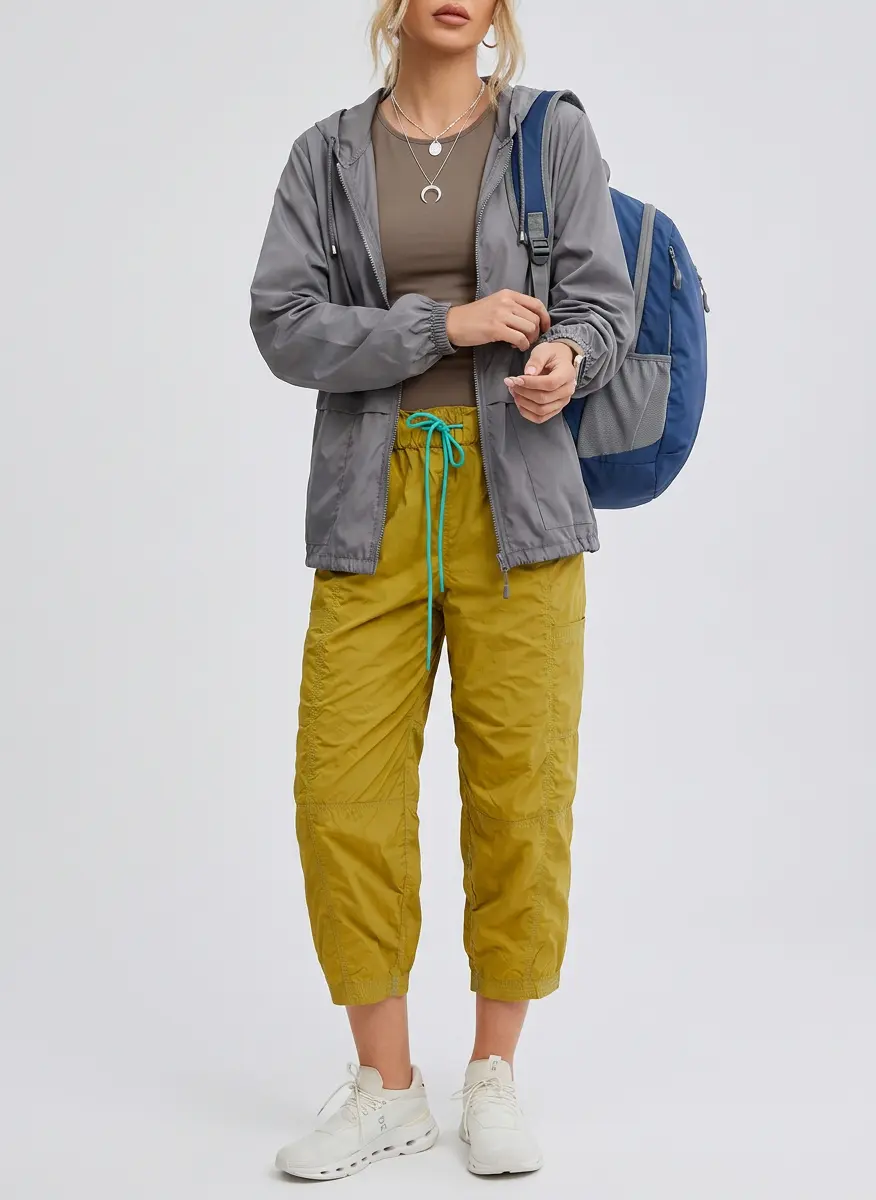 All-Weather Adventurer