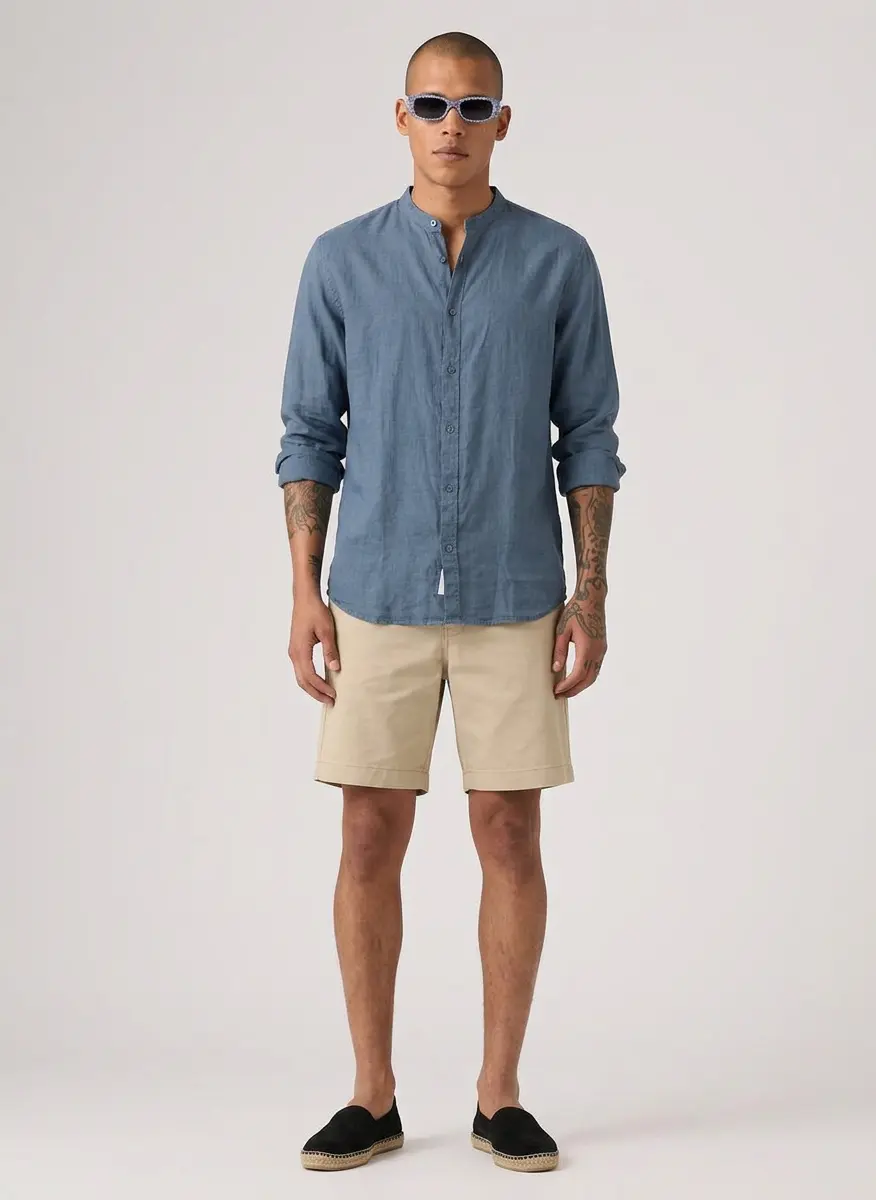 Coastal Casual
