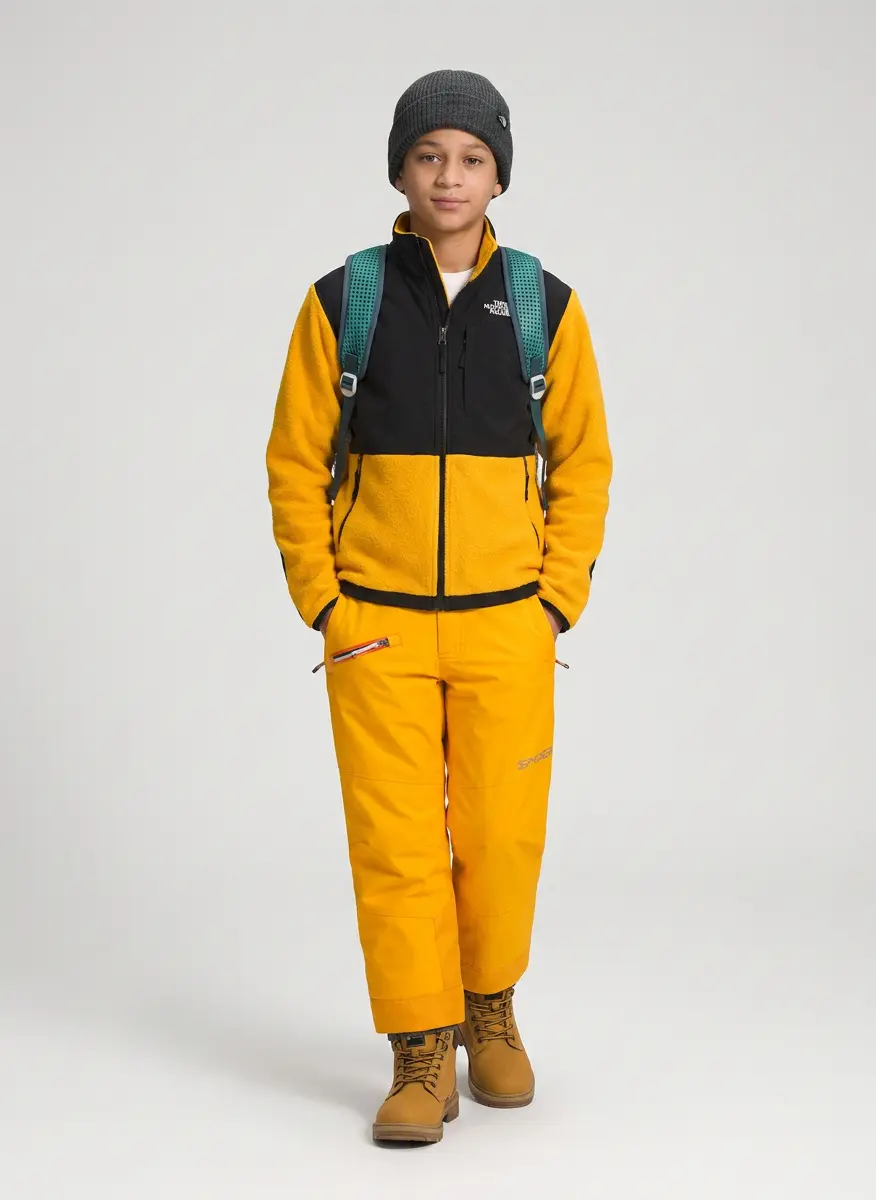 Summit Peak Performance