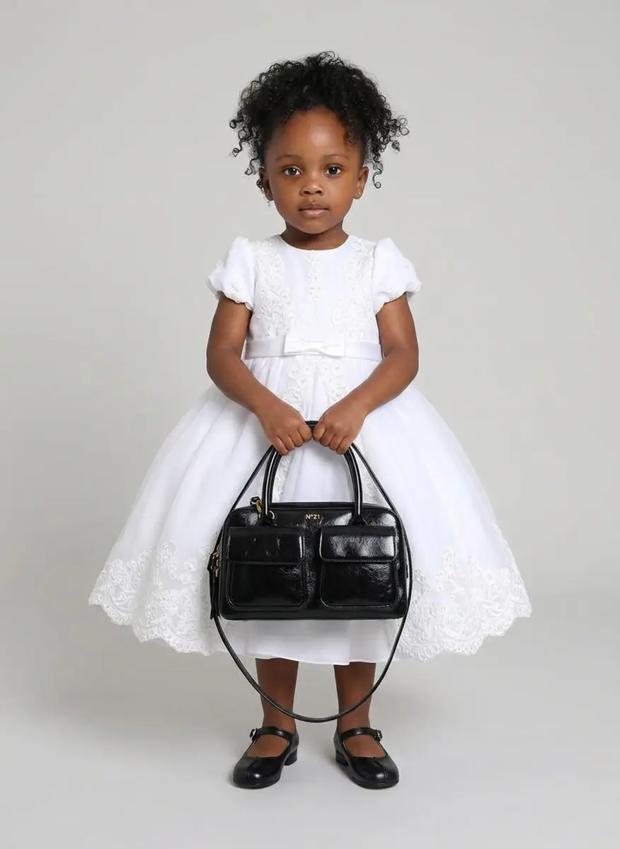 Ethereal Formal