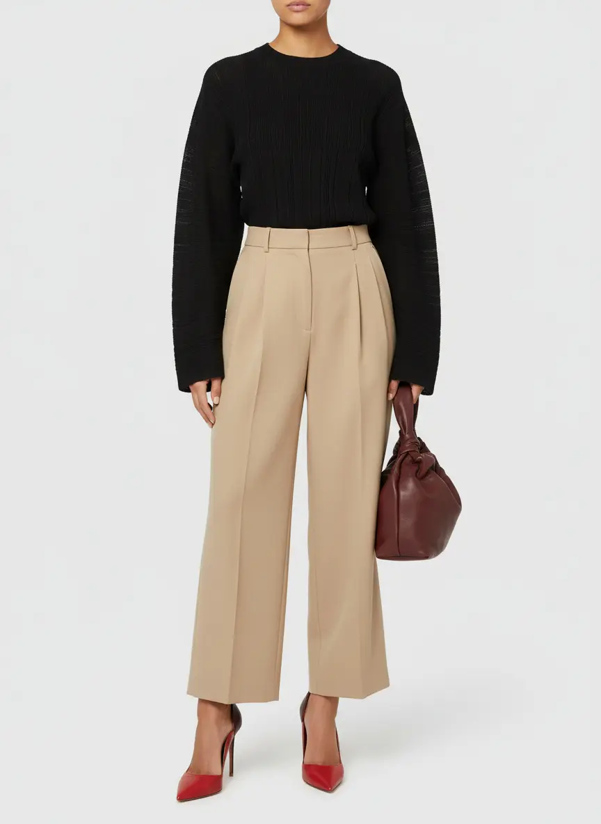 Modern Tailoring