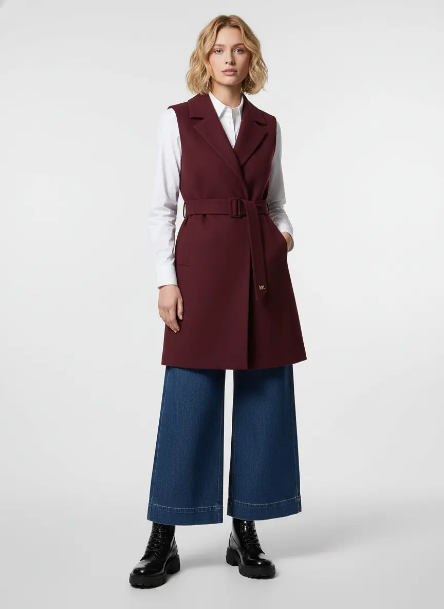 Polished Heritage Casual