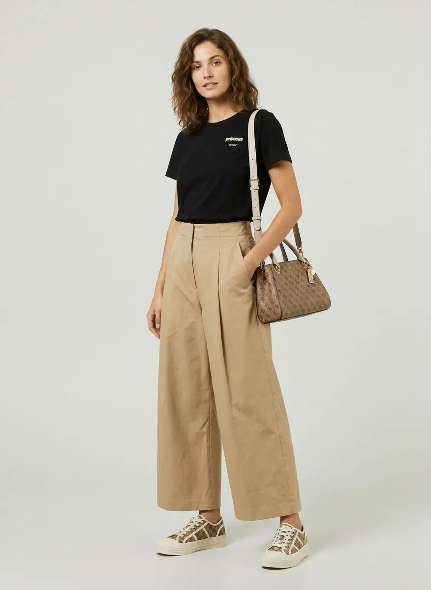 Modern Heritage Luxe
