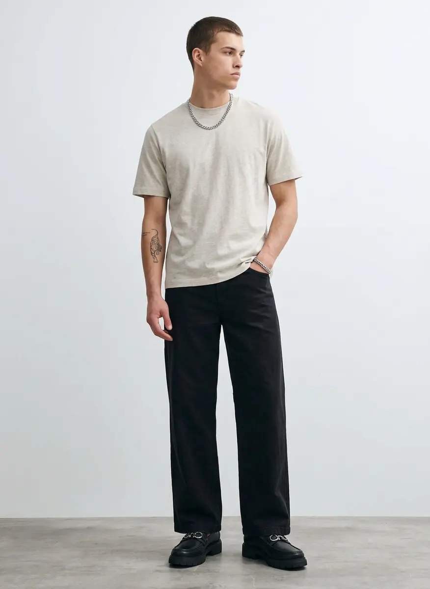 Modern Minimalist Workwear
