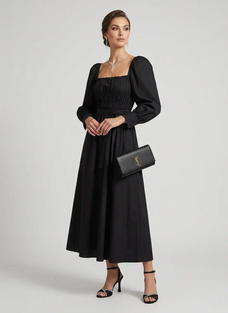 Classic Midnight Gala