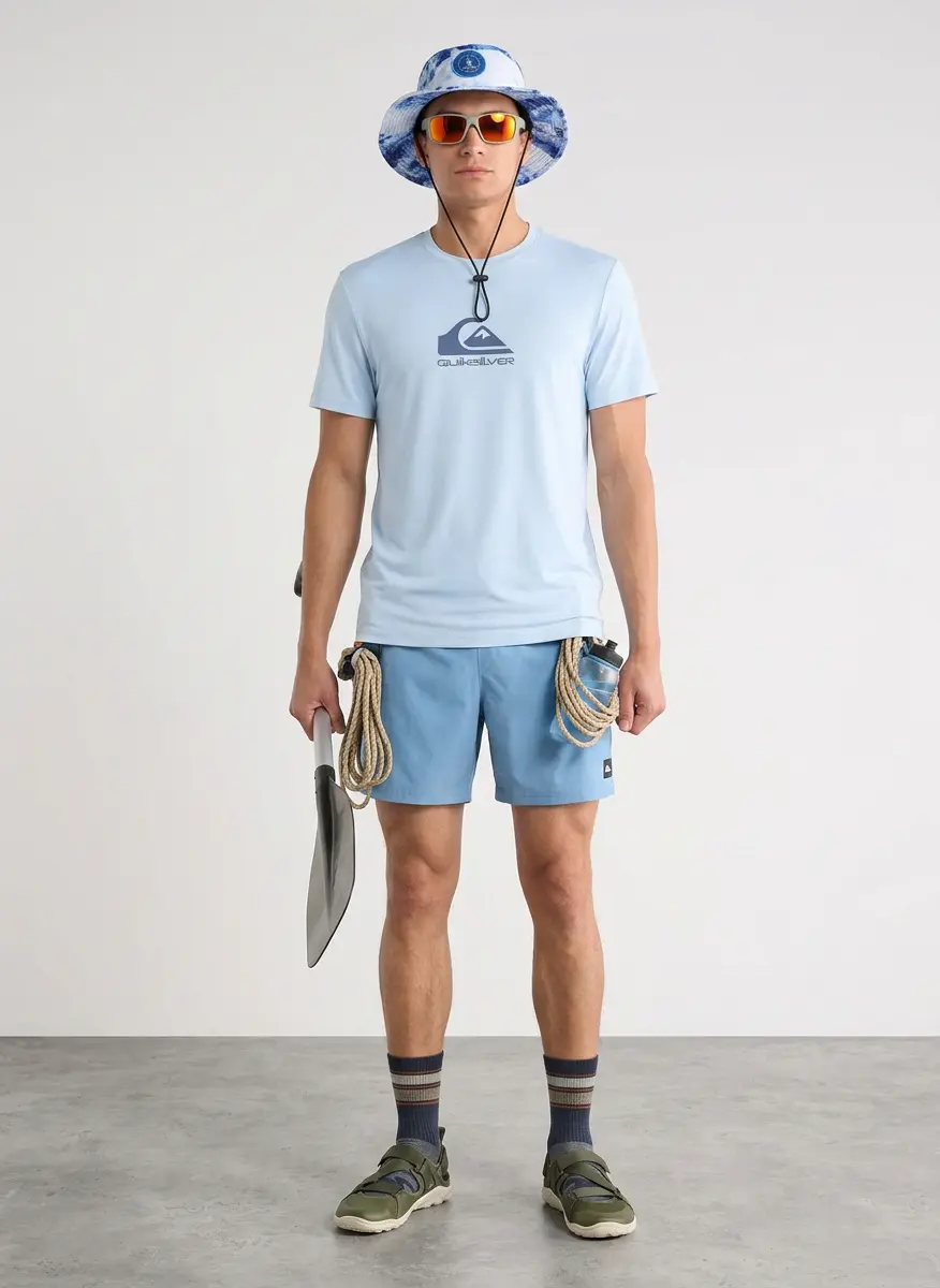 Coastal Trail Hybrid