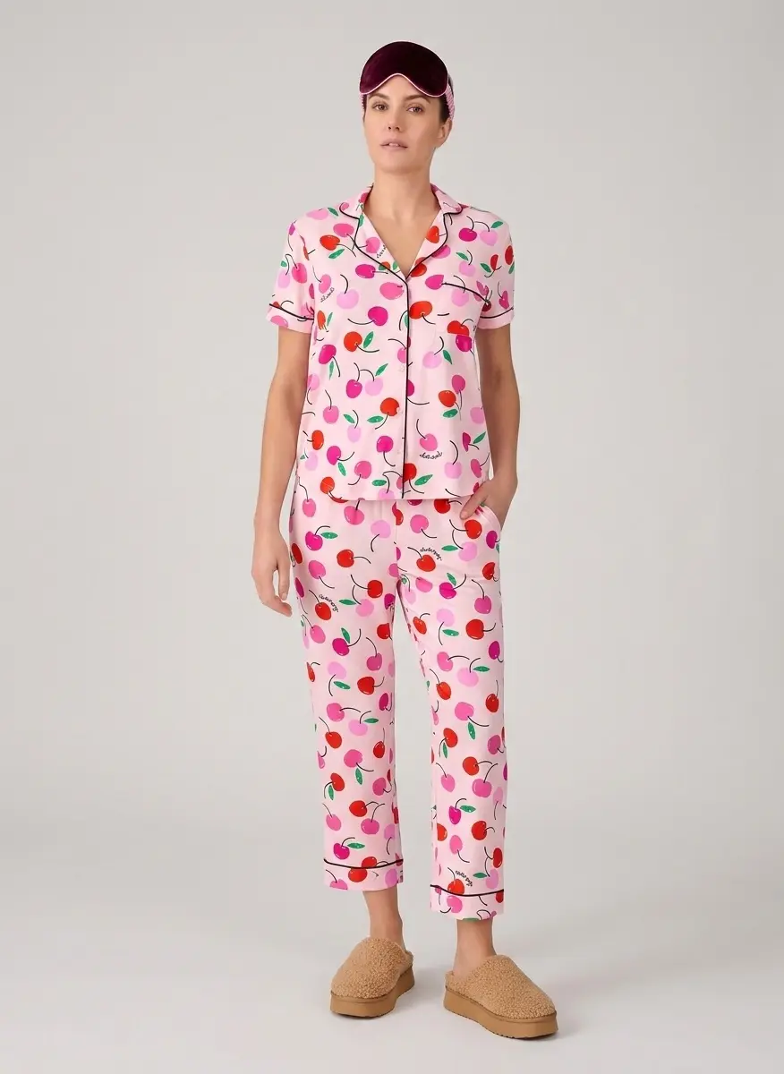 Cherry Orchard Comfort