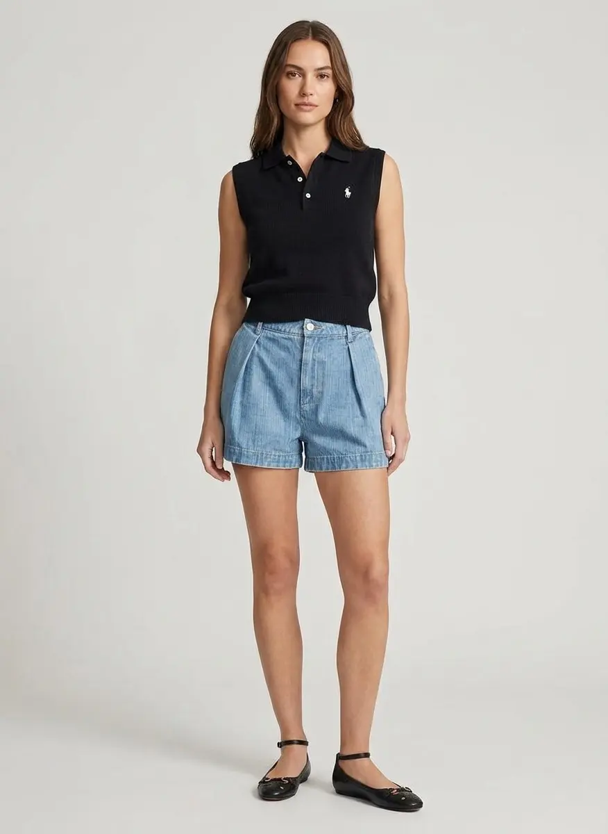 Urban Weekend Casual