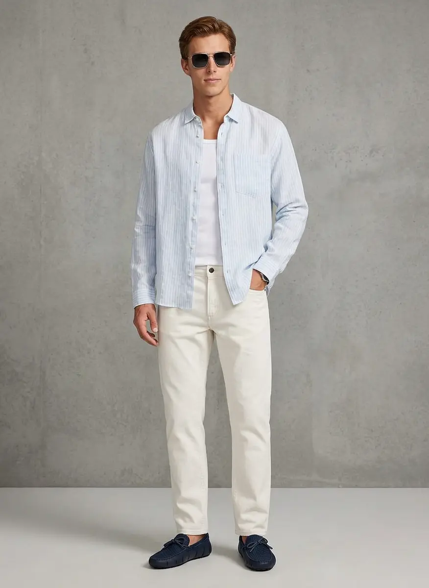 Sophisticated Coastal