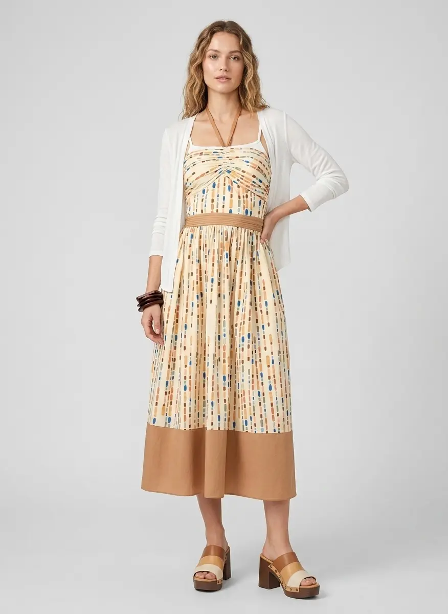 Casual Chic Brunch