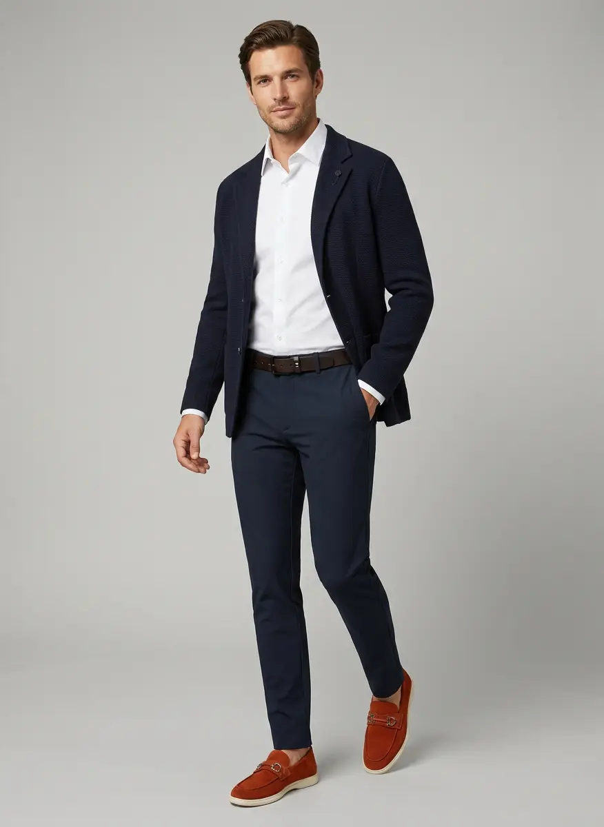 Urban Executive
