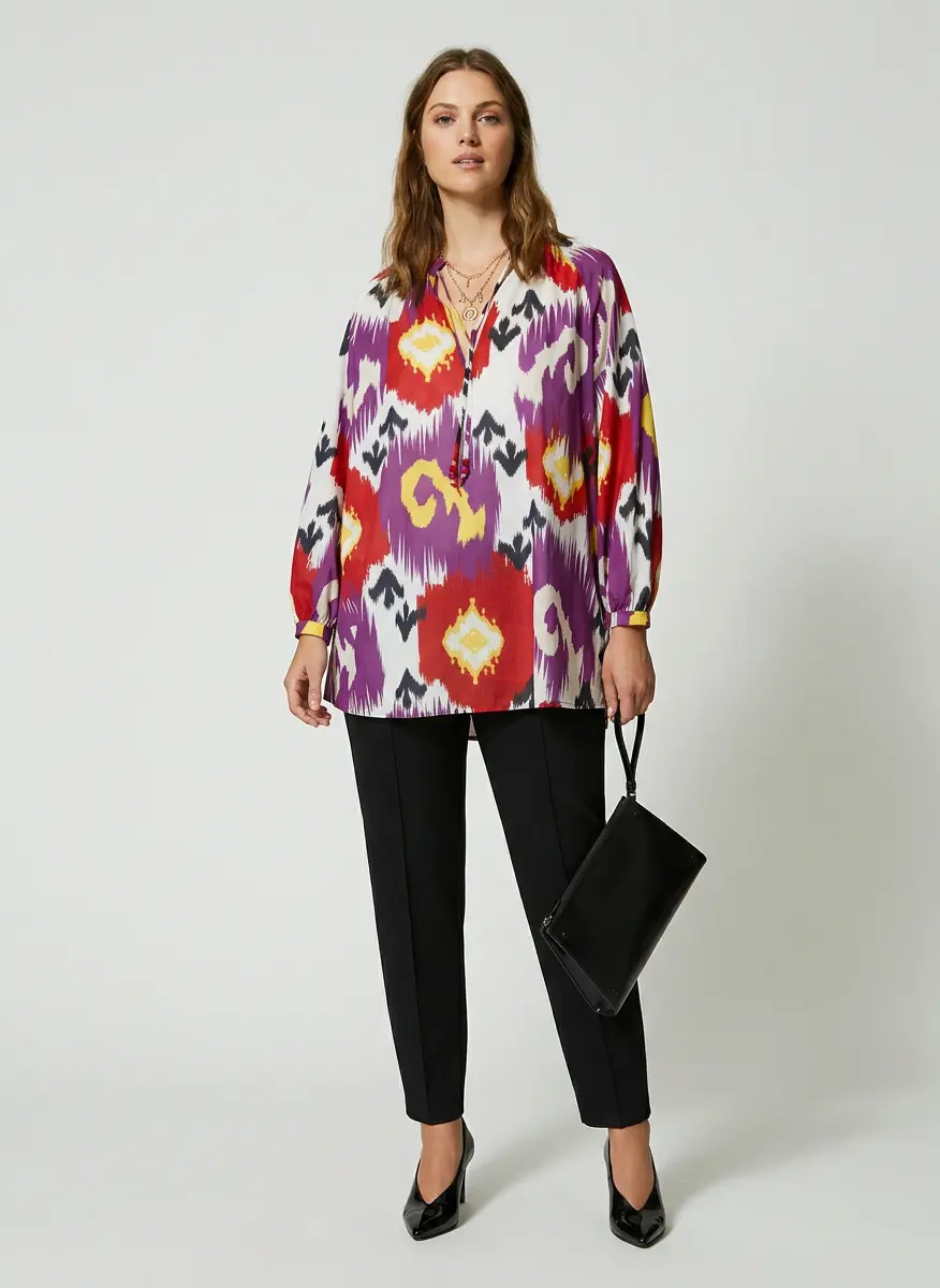 Refined Semi-Formal