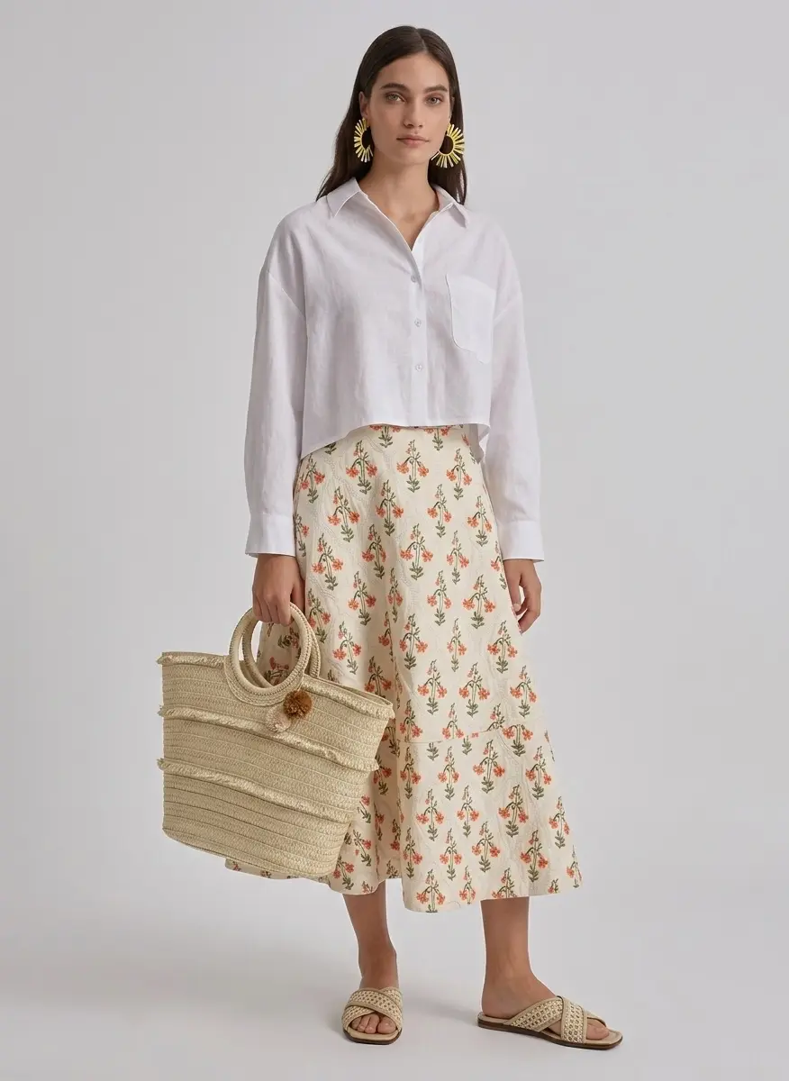 Artisanal Bohemian Dream