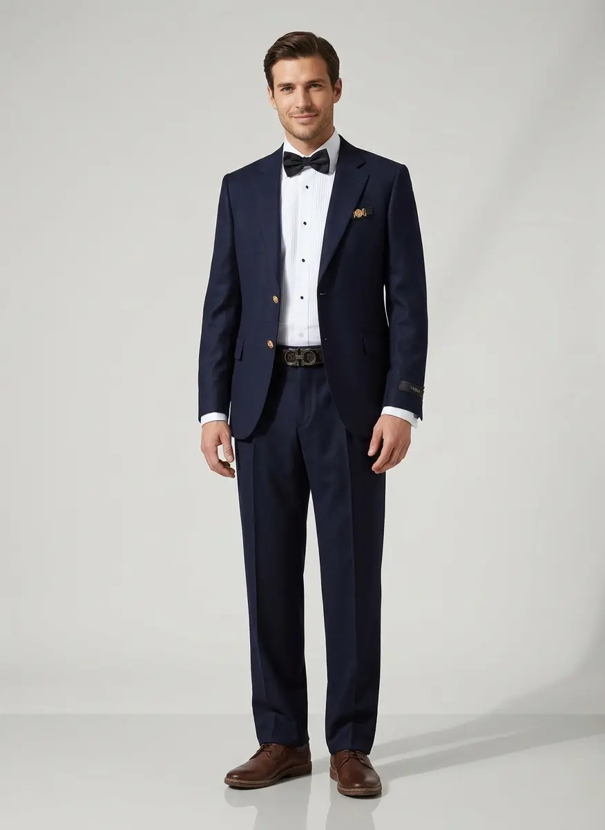 Royal Ceremony Classic