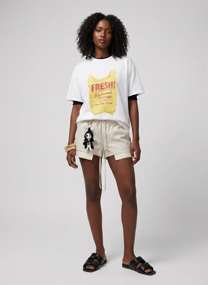 Urban Graphic Statement