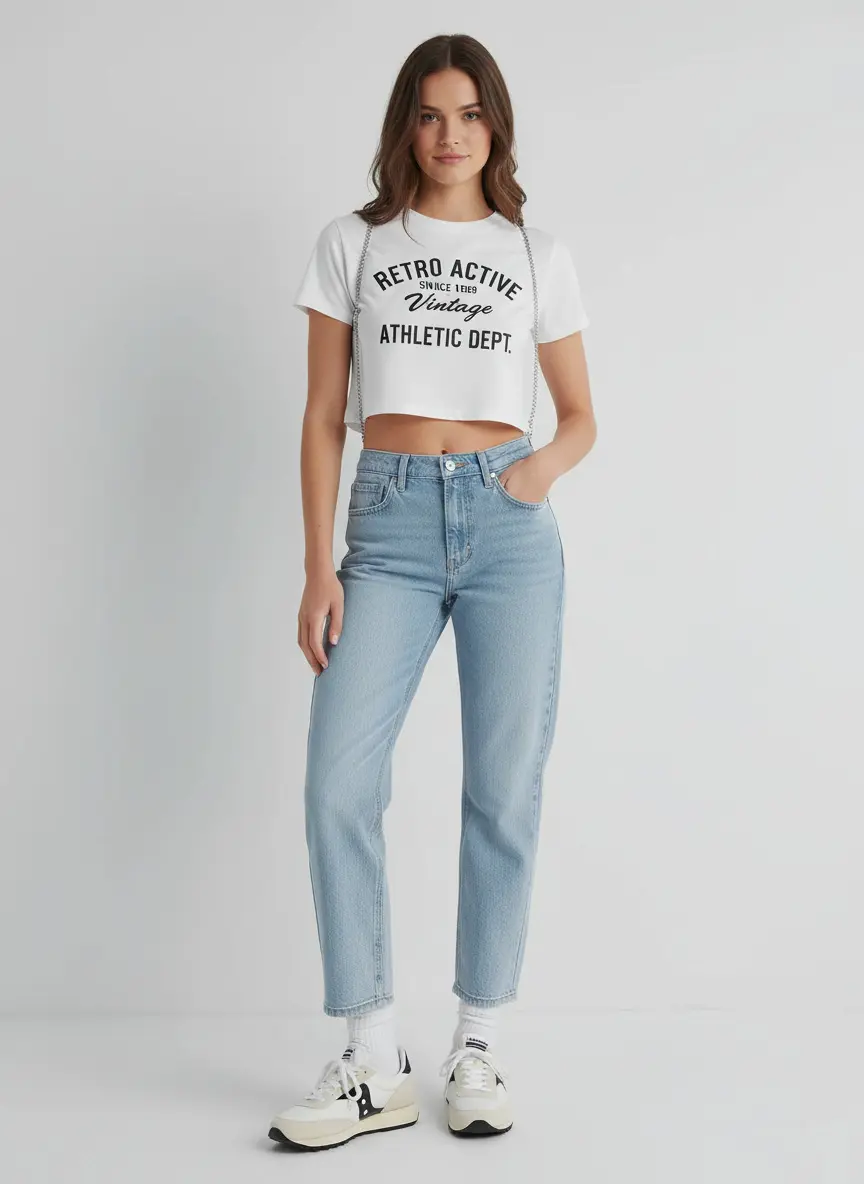 Retro Street Essential