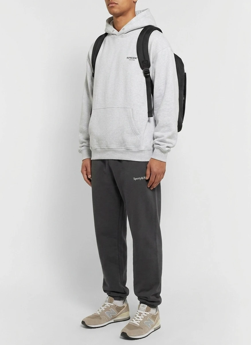 Heritage Athleisure