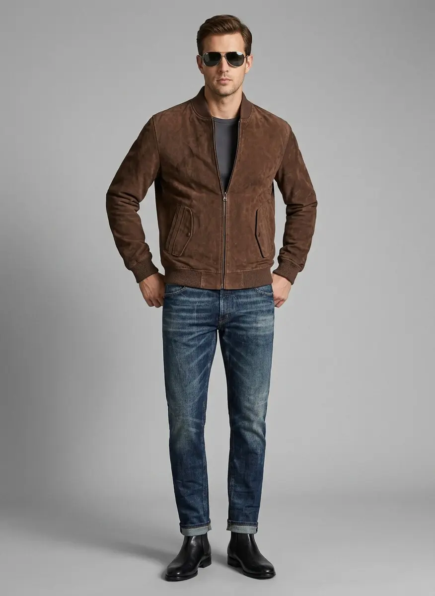 Urban Rugged