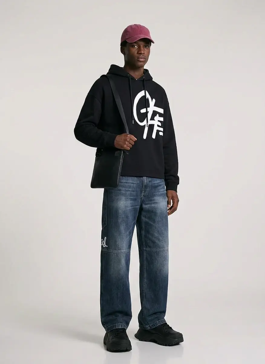 Urban Core Streetwear