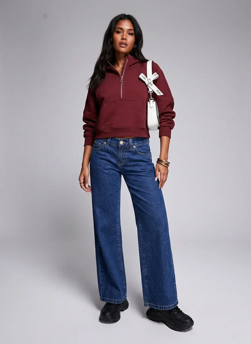 Laid-back Luxe Comfort