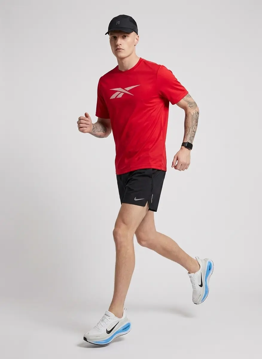 Elite Performance Runner