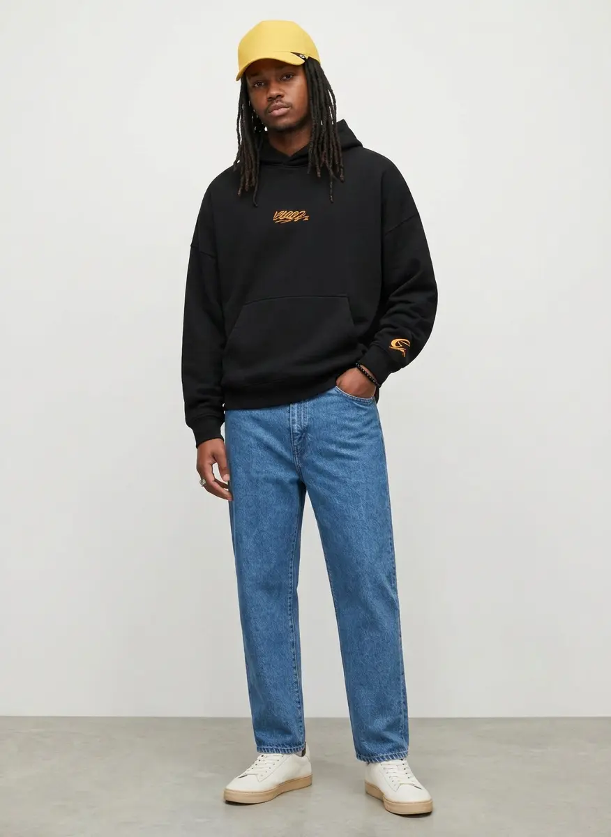 Urban Streetwear Essential