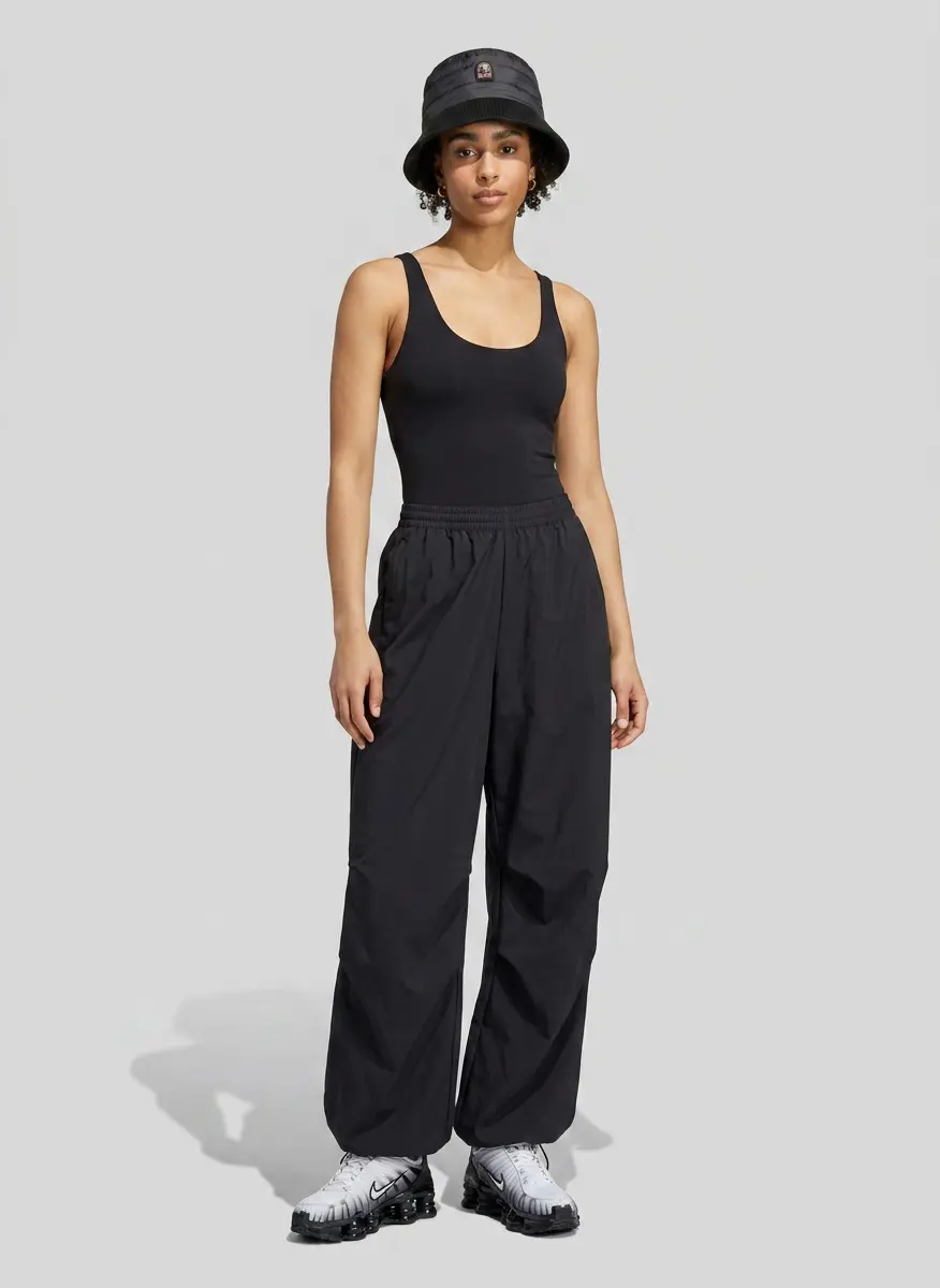 Cyber Tech Streetwear