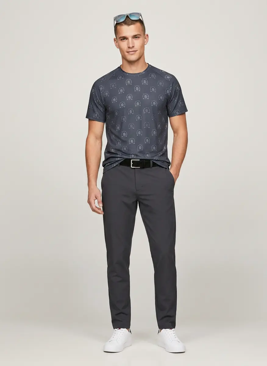 Heritage Sport Fusion