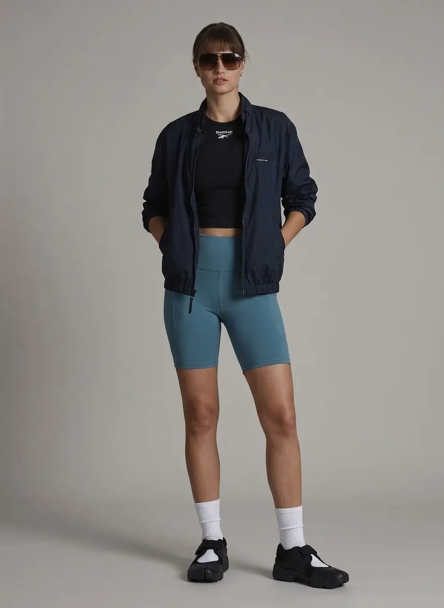 Athletic Edge