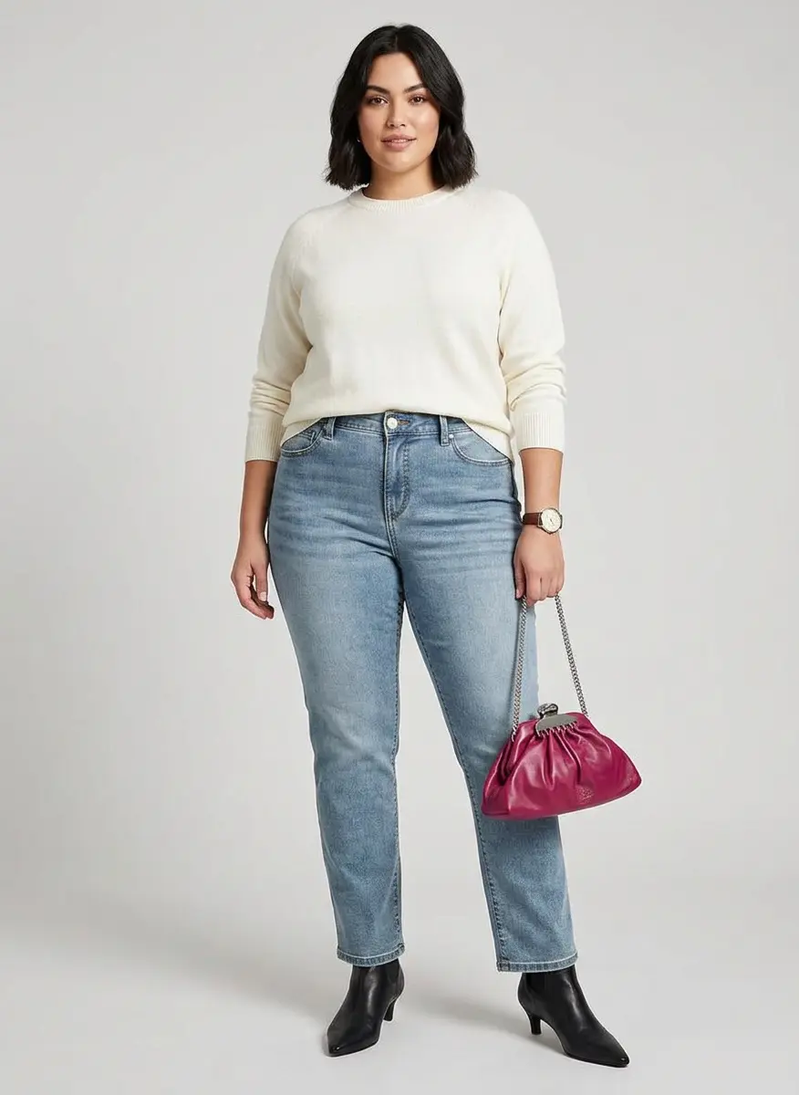 Modern Tailored Casual