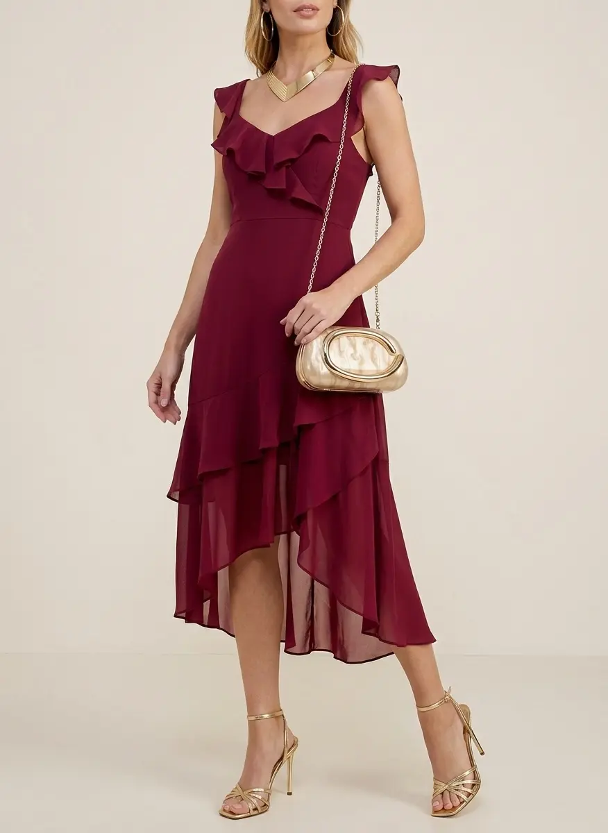 Elegant Evening Gala