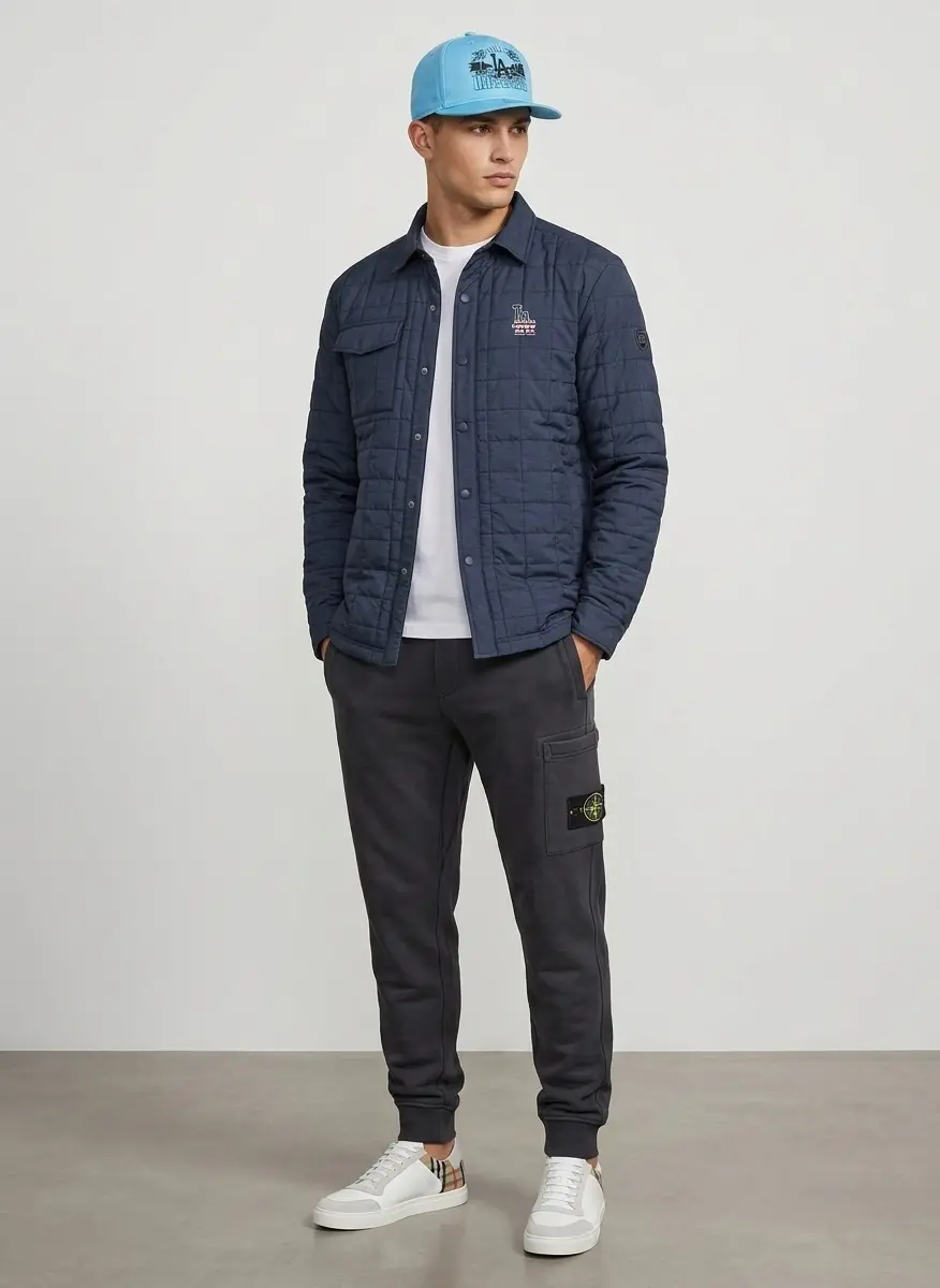Urban Sport Luxe